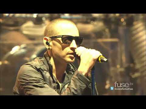 Linkin Park - Live From Madison Square Garden 2011 Full Show HD 60 fps