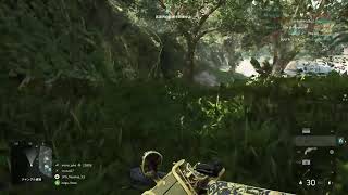 まーしゃるのBattlefield V生配信～暇つぶし配信～