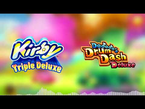 Bouncing Boss Battle (KTD) | 2 Tracks Mashup