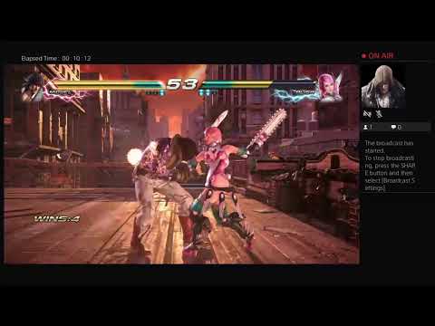 P1 umar foji vs p2 Ali Shah