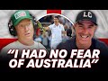 Kevin Pietersen Talks Not Fearing Australia Winning The 2005 Ashes Preparing For Mitchell Johnson