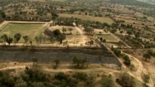 preview picture of video 'Video Piramides de Peralta Parte 2'