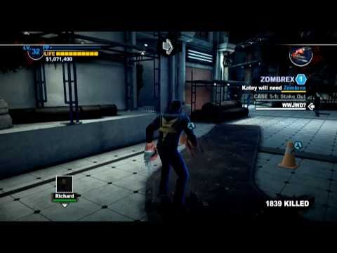 Let's Play Dead Rising 2 Part 26 720p HD (Commentary/Perfect Walkthrough)