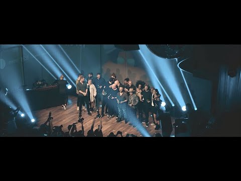 Dj Awards 2018 - After Movie