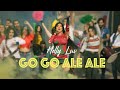 Helly Luv - Go Go Ale Ale (World Cup Song)