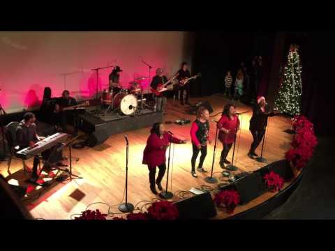 Let it Go  McCrary Sisters- A McCrary Kind of Christmas 2016