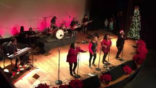 Let it Go  McCrary Sisters- A McCrary Kind of Christmas 2016