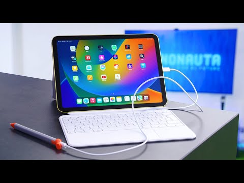EL NUEVO iPAD es INEXPLICABLE!!!!!!!