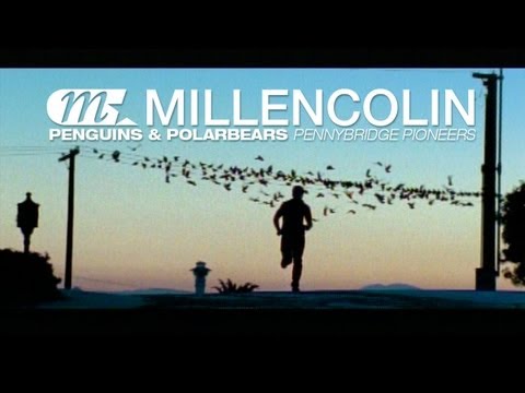 Millencolin - Penguins And Polarbears