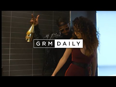 Smerker ft. King - South Side [Music Video] | GRM Daily