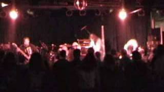 Disgorge - Live