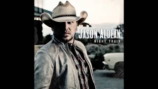 Walking away-Jason Aldean