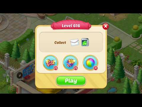 Matchington Mansion 616