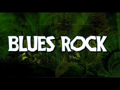Pista de Rock Blues (Bm) - Pista para improvisar - Backing Track -  Base Instrumental