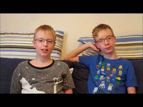 Milzon & Mogzon Presentation