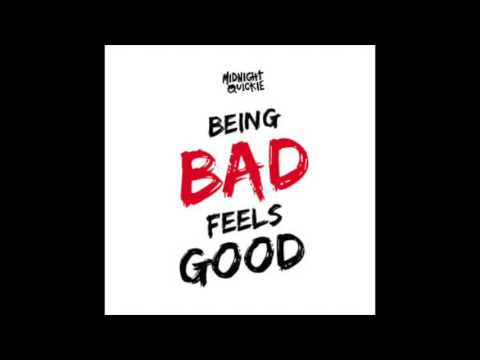 Midnight Quickie - Bersamamu