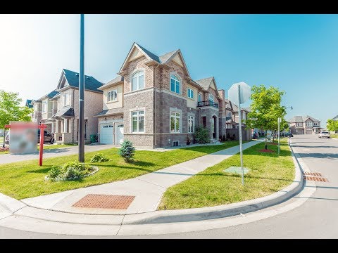 100 Masken Cir, Brampton @ HDVIRTUALTOURS.CA