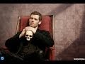 Klaus Mikaelson Bartholomew