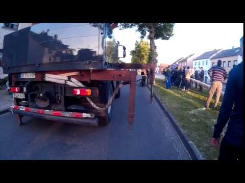 Dorfmai 2.0 die Mannschaft Schlich