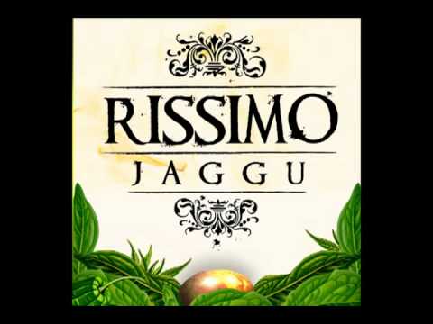 12 - Rissimo - Komme Meg Vekk (feat Klisne Fingra)