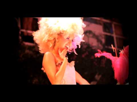 Hed Kandi - Es Paradis (Opening Party Ibiza 2010)