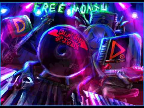 25 LuketheX - Gran Turismo 2 - Castle Over Moon