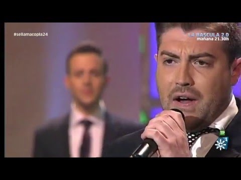 Se llama copla | Gala 23