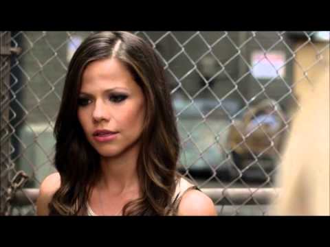 Pretty Little Liars 3x03 - Jenna Is Confronted By The Girls.