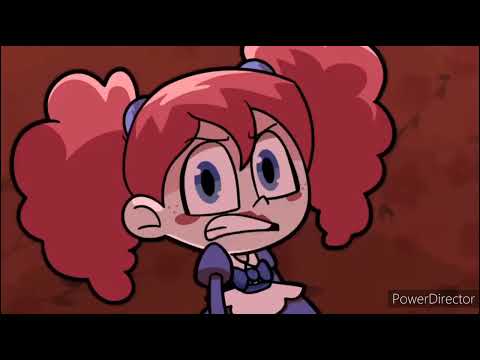 🎙️Poppy Playtime "Piensa De cambio" Canción DeGoBooM🎶