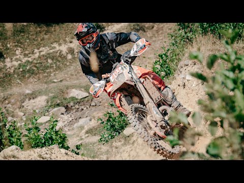 Red Bull Romaniacs 2021 | Race Day 4 Bronze Class Onboard