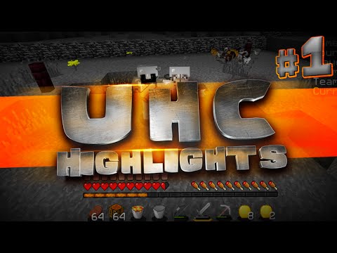 UHC Highlights | EP 1 | The Journey Begins... (To2 w/Stats)