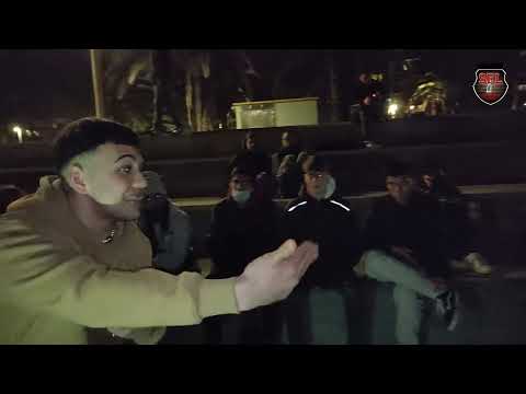 VEHRR VS MUSTA | FINAL | SFL MULTIVERSE - FECHA 8