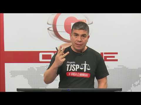 Pós Prova TJSP/VUNESP