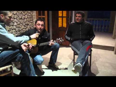 для Малахова из Ciorescu.