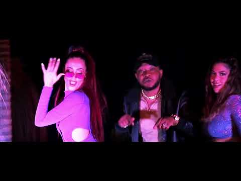 Spice Vision - My Gyal ( FAMILY VERSION ) Offical Video.