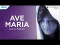 Ave Maria Lisa A Riyanto Audio Full Album