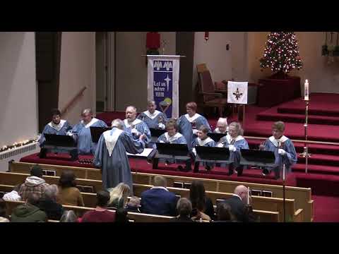 2023 12 24 Christmas Carols Medley