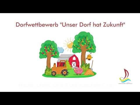"Unser Dorf hat Zukunft" - heute: Ferdinandshof