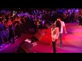 Nelly ft Kelly Rowland   Dilemma Live @ Orange Rockcorps  2009