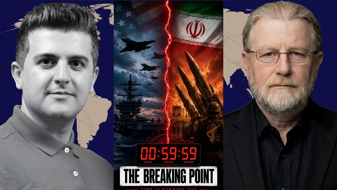 Larry Johnson: Saudi Arabia Plans Major Strike to Break Red Sea Blockade