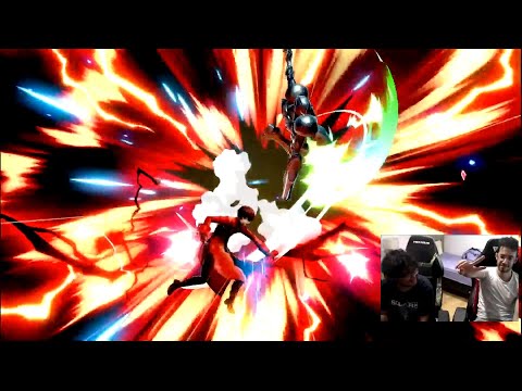 even MKLeo didn't see this coming