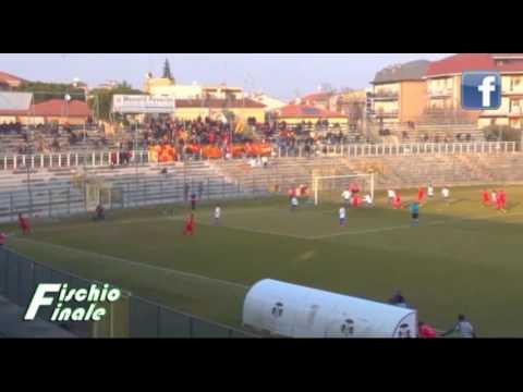 CALCIO: Ravenna, la vittoria sul Mezzolara è di rigore | VIDEO