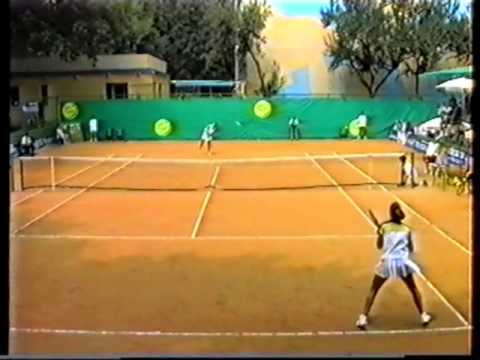 Уникорт 1999. Турнир KyivStar Cup. (продолжение)