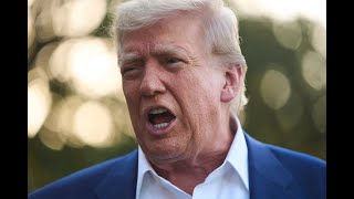 Insane Trump scandal ERUPTS into national news | Another Day