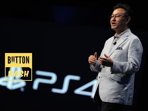 Sony Release 20th Anniversary PS4