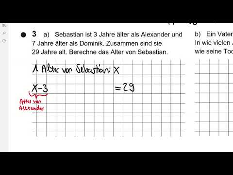 Übungsblatt 3 Aufgabe 3a Erklärung