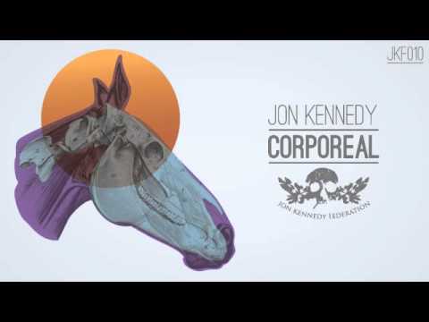 Jon Kennedy - 