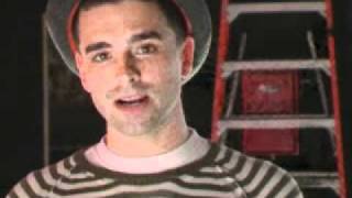 My Playlist: Chris Carrabba on The Streets - When He Wasn&#39;t Famous (VH1)