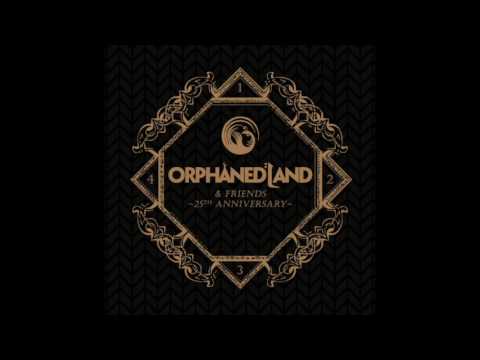 Orphaned Land feat. Erkin Koray - Estarabim