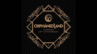 Orphaned Land feat. Erkin Koray - Estarabim